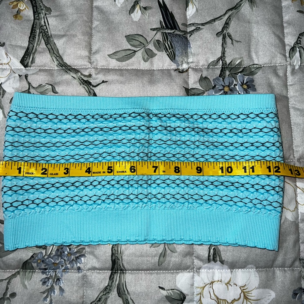 Aerie Bella Seamless Bandeau Bralette